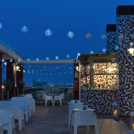 Hotel Rh Gijon & Spa Gandia Luaran gambar