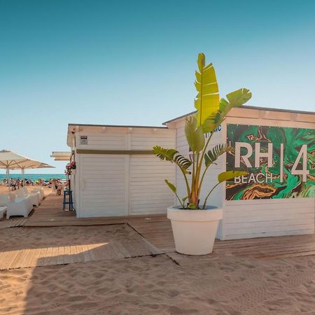 Hotel Rh Gijon & Spa Gandia Luaran gambar