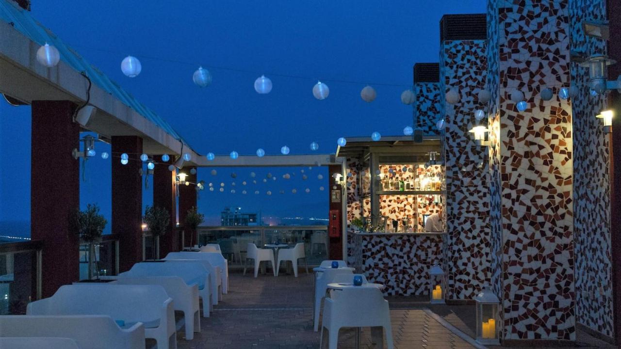 Hotel Rh Gijon & Spa Gandia Luaran gambar