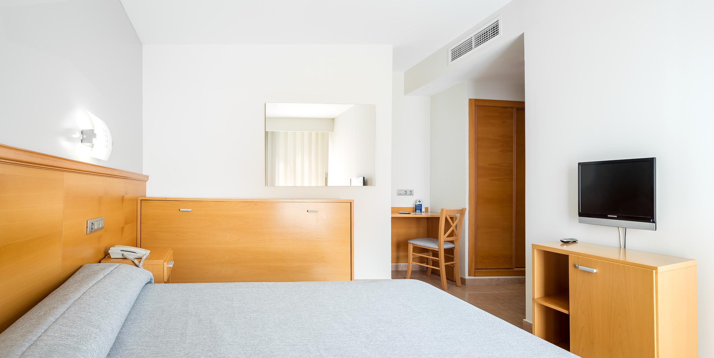 Hotel Rh Gijon & Spa Gandia Luaran gambar