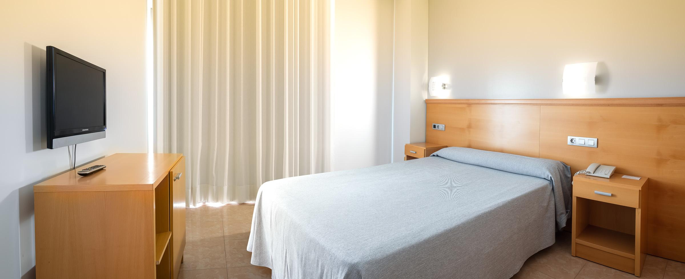 Hotel Rh Gijon & Spa Gandia Luaran gambar