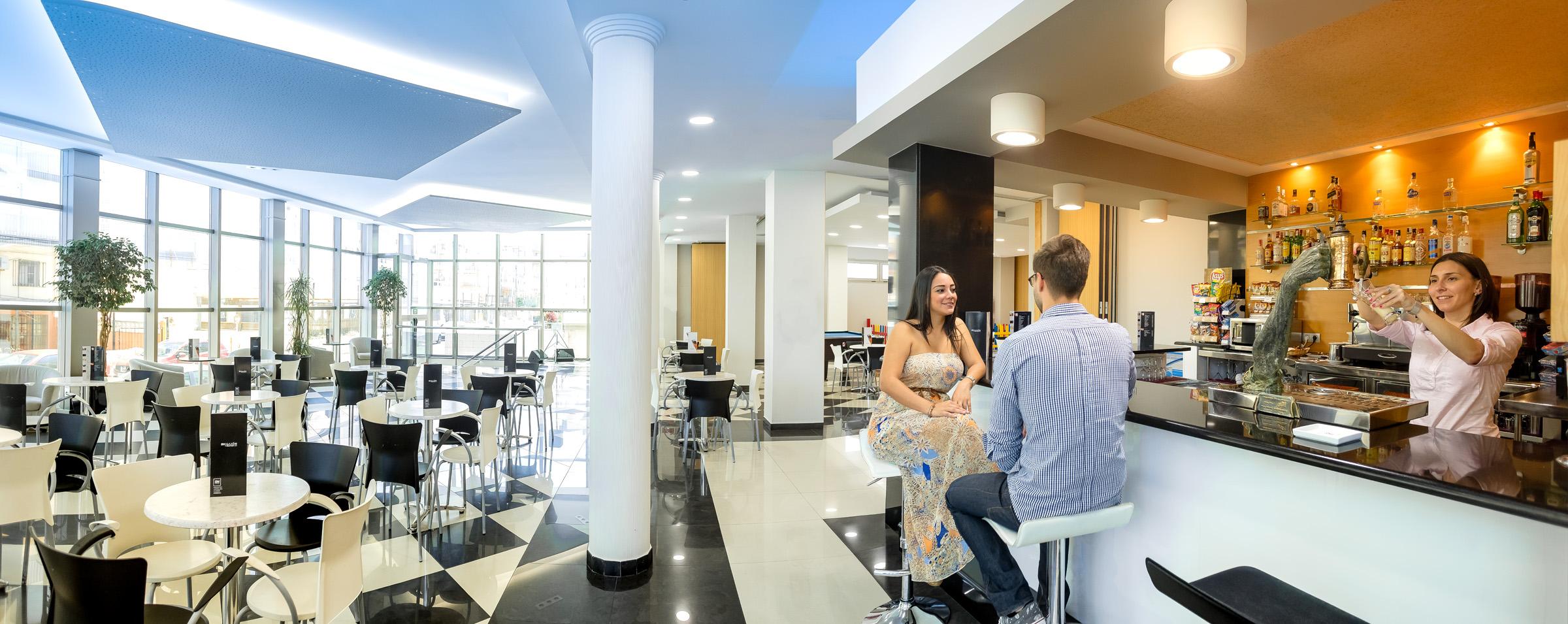 Hotel Rh Gijon & Spa Gandia Luaran gambar