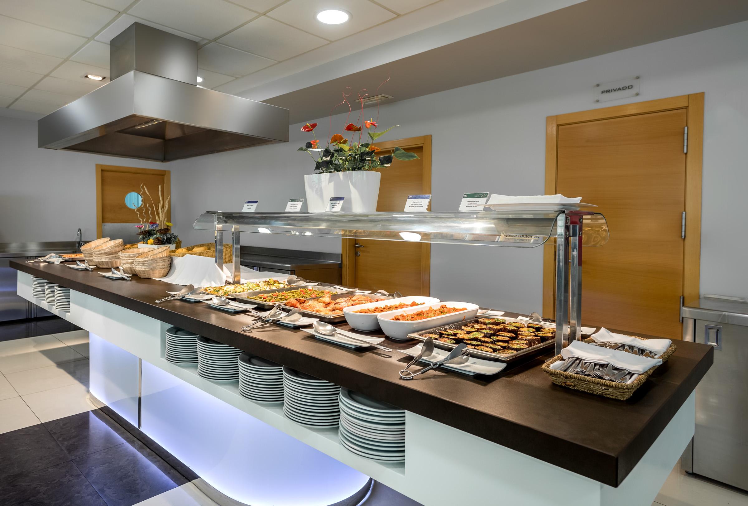 Hotel Rh Gijon & Spa Gandia Luaran gambar