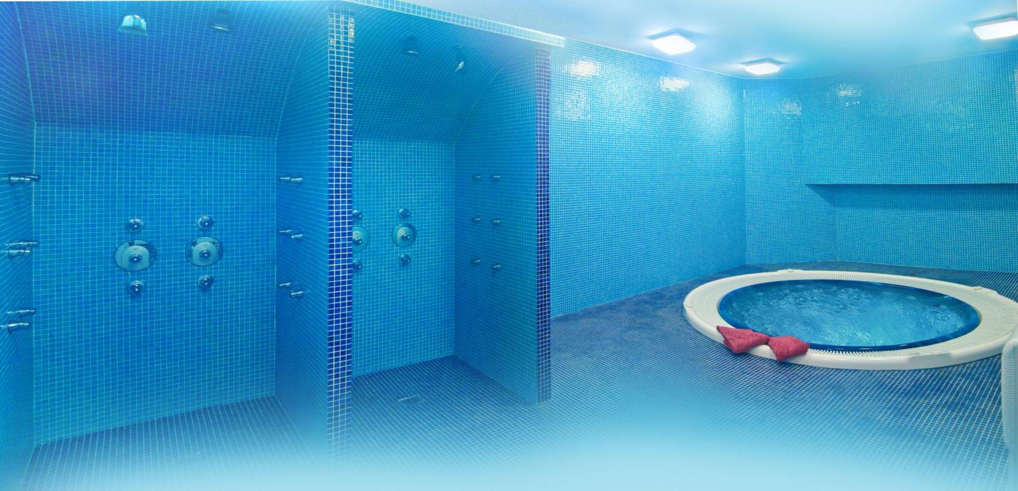 Hotel Rh Gijon & Spa Gandia Luaran gambar
