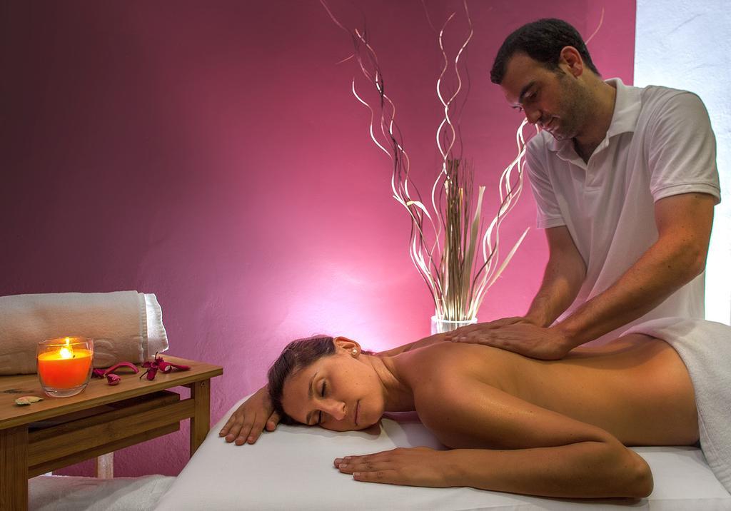 Hotel Rh Gijon & Spa Gandia Luaran gambar