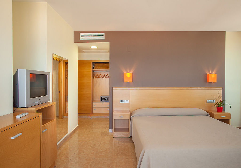 Hotel Rh Gijon & Spa Gandia Luaran gambar