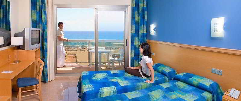 Hotel Rh Gijon & Spa Gandia Luaran gambar