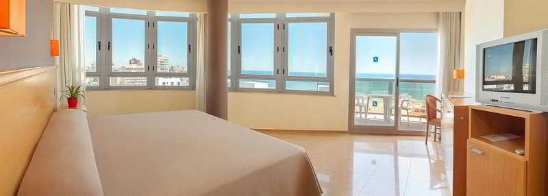 Hotel Rh Gijon & Spa Gandia Luaran gambar