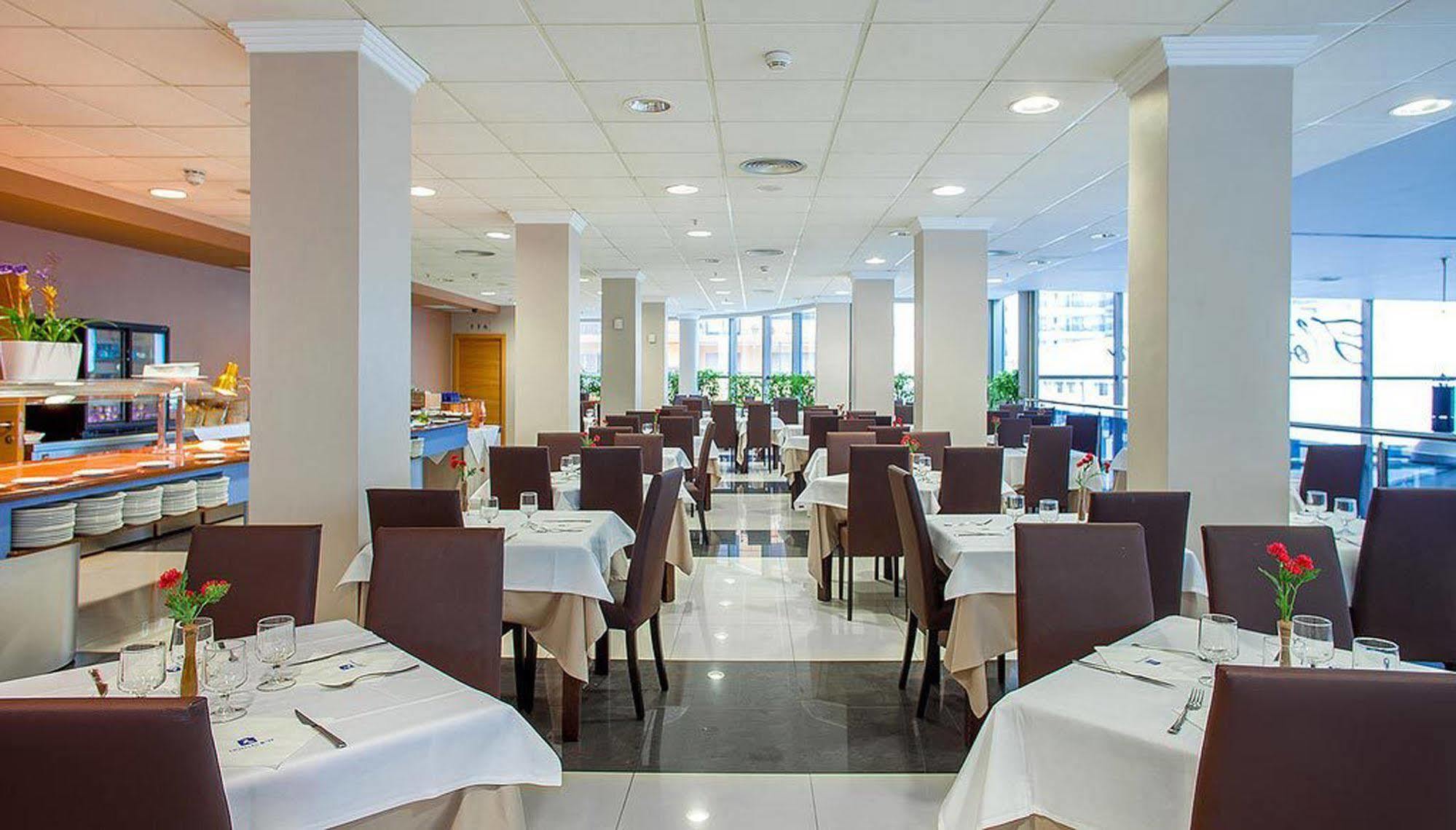 Hotel Rh Gijon & Spa Gandia Luaran gambar