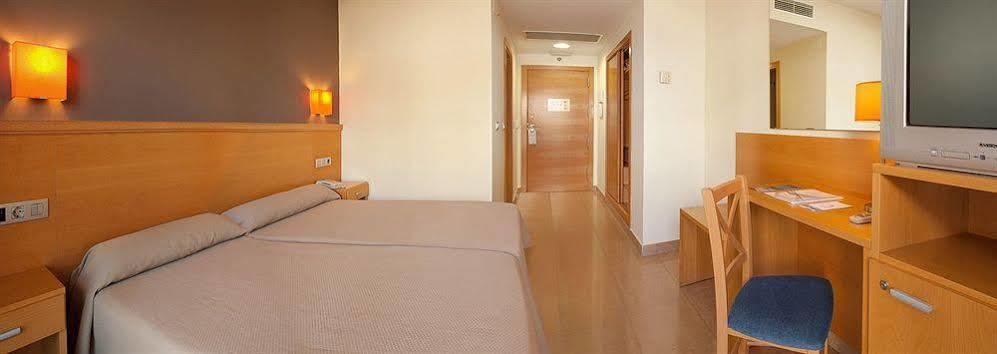 Hotel Rh Gijon & Spa Gandia Luaran gambar