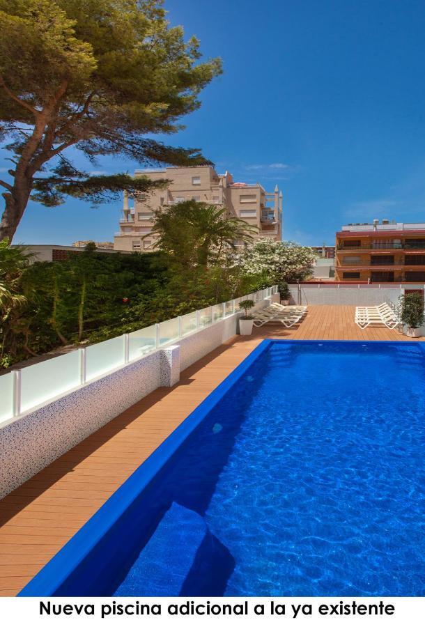 Hotel Rh Gijon & Spa Gandia Bilik gambar